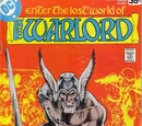 Warlord Vol 1 11