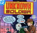 Unknown Soldier Vol 1 213