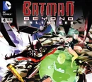 Batman Beyond Unlimited Vol 1 4
