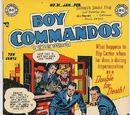 Boy Commandos Vol 1 31
