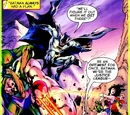 Justice League of America/Images