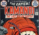 Kamandi Vol 1 18