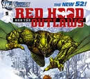 Red Hood and the Outlaws Vol 1 5