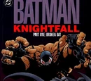 Knightfall Crossover