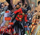 Council of Spiders (New Earth)/Gallery