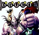 JLA/Haven: Anathema Vol 1 1