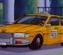 Taxi (Pryde of the X-Men)
