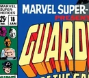 Marvel Super-Heroes Vol 1 18