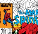 Amazing Spider-Man Vol 1 251