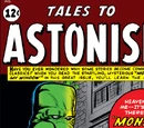 Tales to Astonish Vol 1 34
