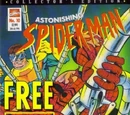 Astonishing Spider-Man Vol 1 10