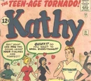 Kathy Vol 1 21