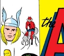 Avengers Vol 1 2