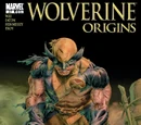 Wolverine: Origins Vol 1 37