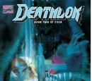 Deathlok Vol 1 2