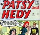 Patsy and Hedy Vol 1 86