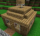 Small Cabin