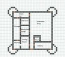 Castle Blueprint