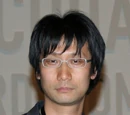 Hideo Kojima