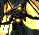 Meta Ridley