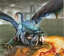 Lunastra