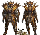 Tigrex S Armor (Blade)