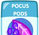 Pocus Pods