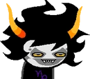 Gamzee Makara