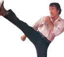 Chuck Norris