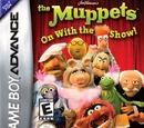 The Muppets: On with the Show!