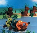 Plonsters