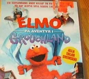Elmo På Äventyr i Grouchland