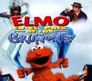 Elmo en El País de los Gruñones