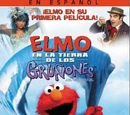 Elmo en la Tierra de los Gruñones