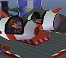 Rocket Reef