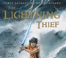 The Lightning Thief (graphic novel)
