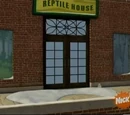 Reptile House