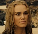 Elizabeth Swann