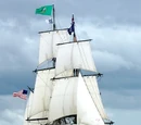 Lady Washington