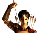 Female Characters