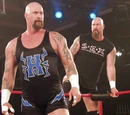Harris Brothers