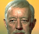 Obi-Wan Kenobi