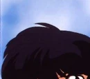 Ranma Saotome