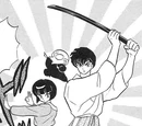 Evil Three