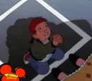 Episodes That Focus on T.J.