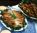 Beef flank