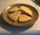 Scottish Shortbread
