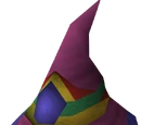 Infinity hat