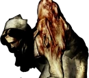 Puppet Nurse