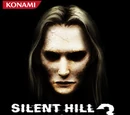 Silent Hill: Mobile 3
